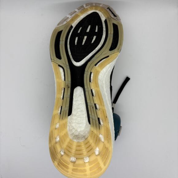 Adidas Y-3 Ultraboost 22 GX1079 Slip On Sneakers 12 - Picture 7 of 8